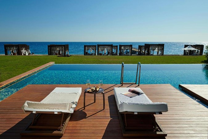 Maxx Royal - Belek & Kemer